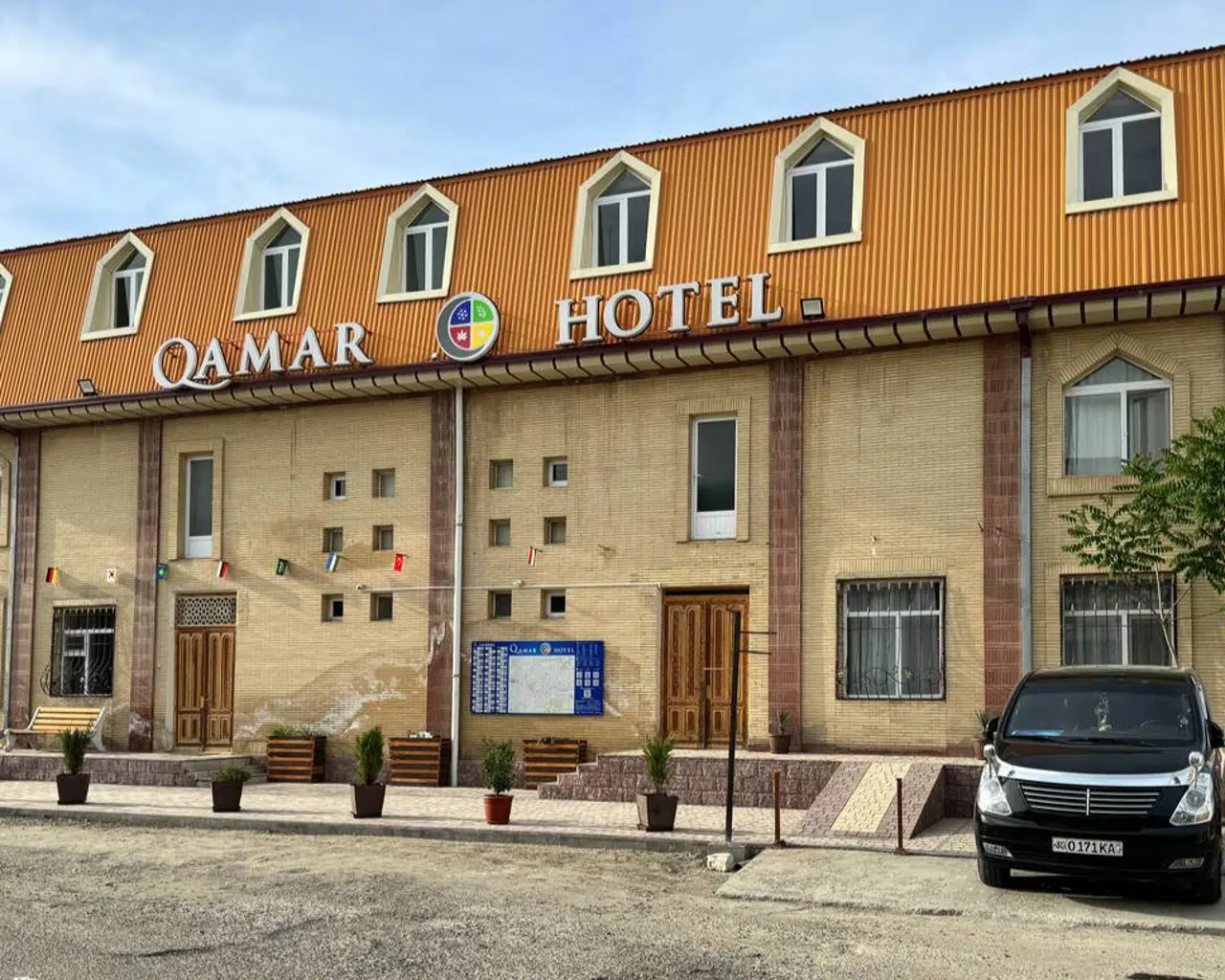 Hotel photo