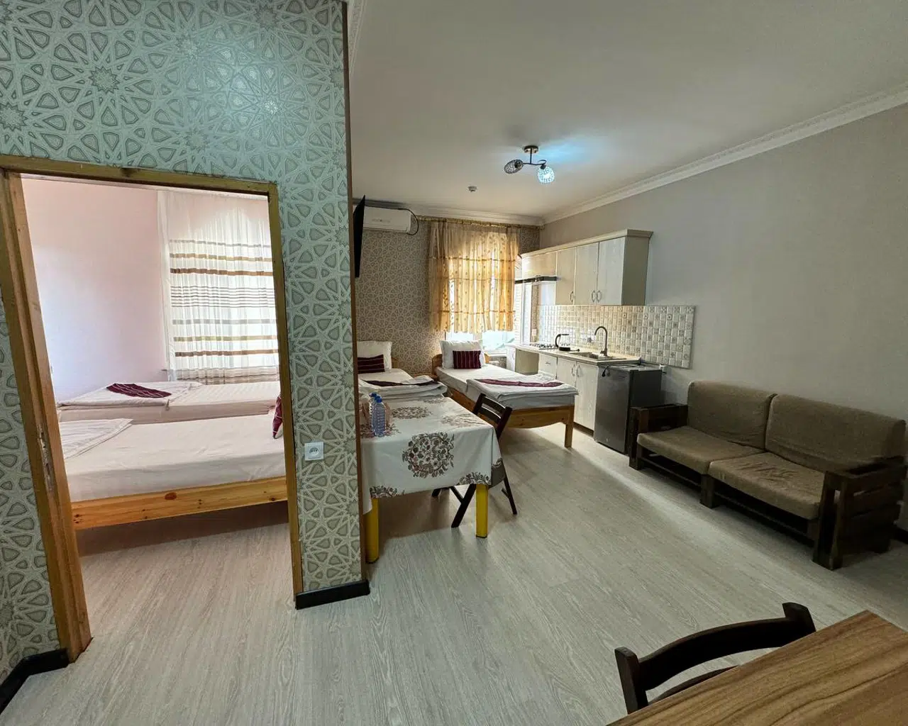 Hotel photo
