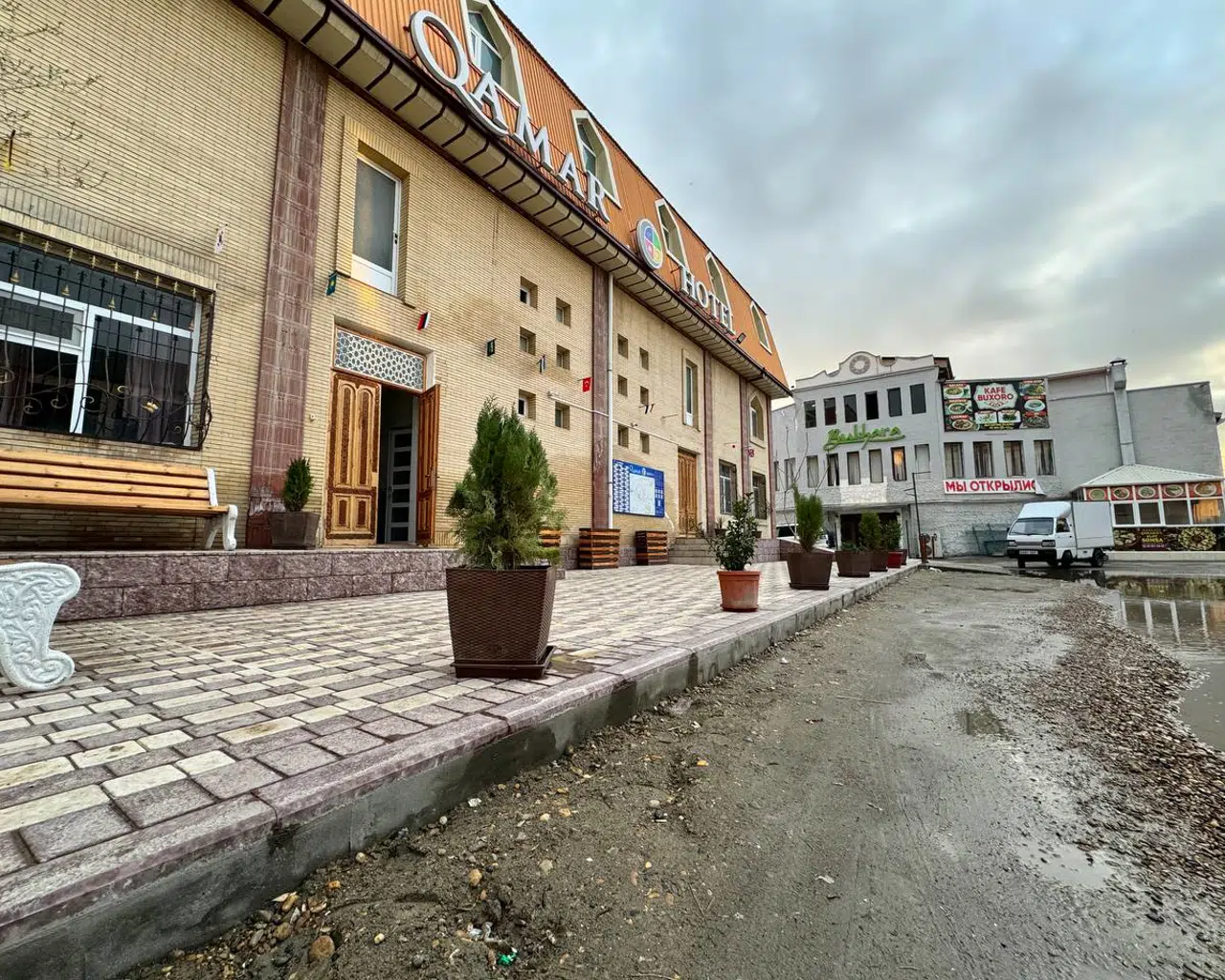 Hotel photo