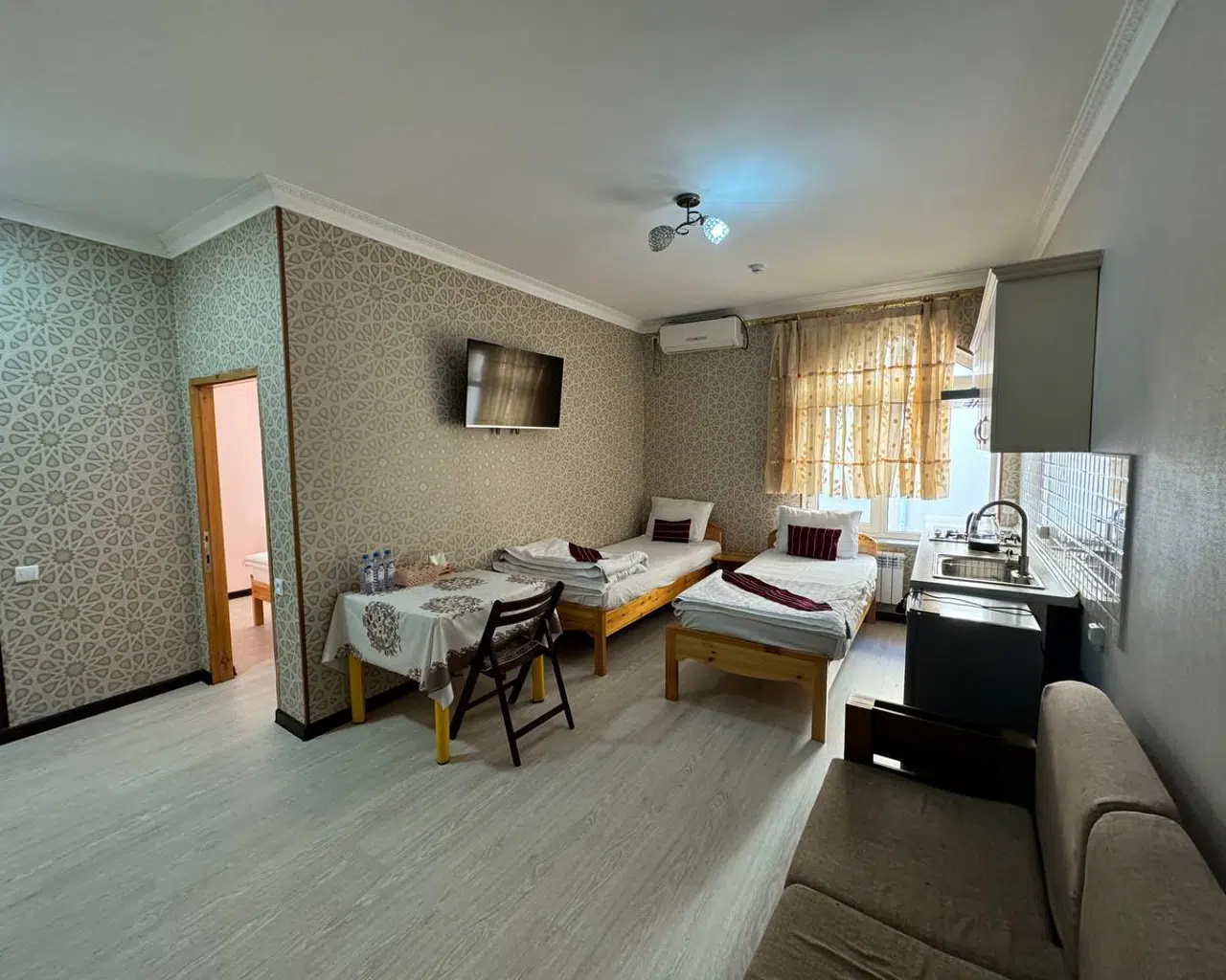 Hotel photo