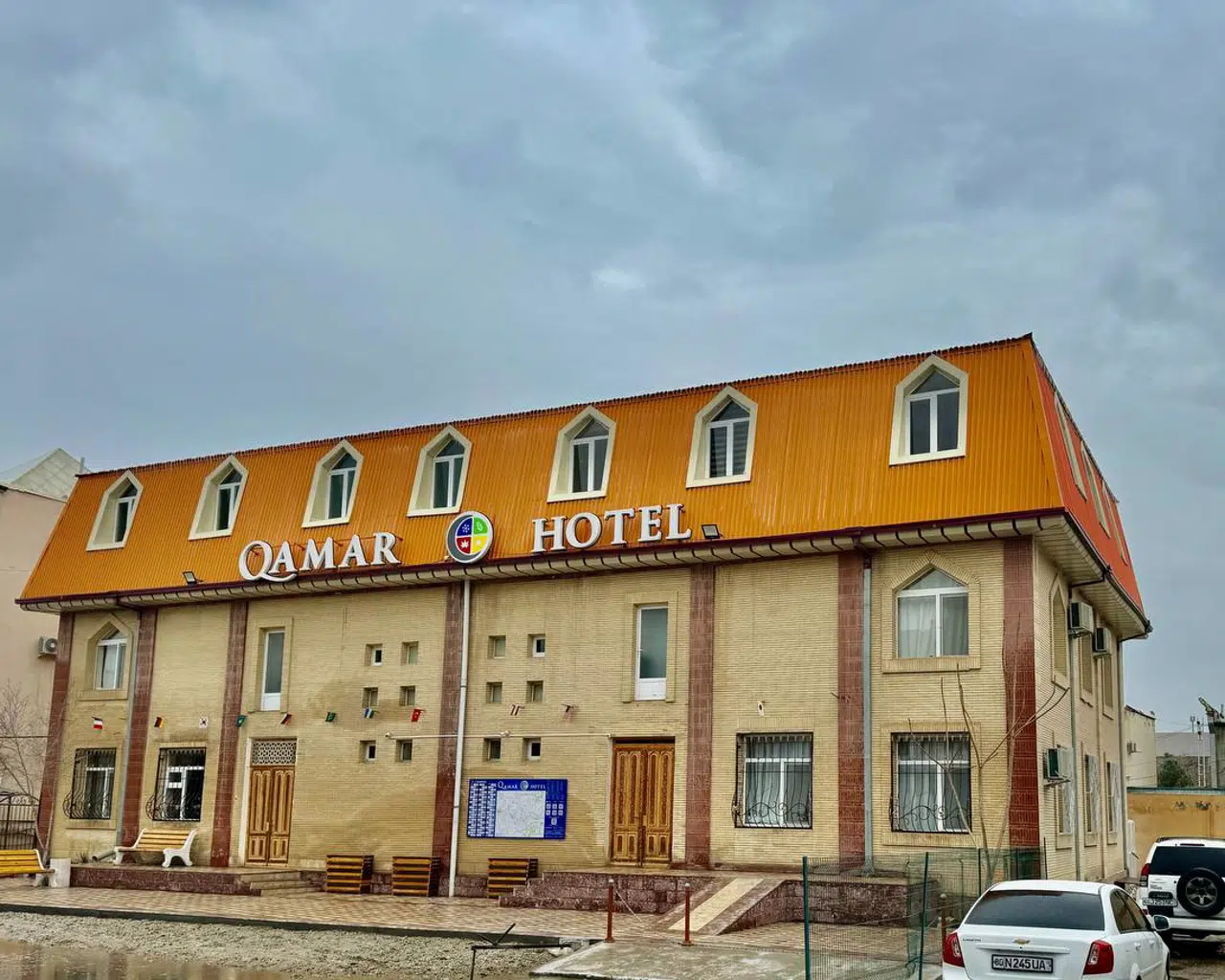 Hotel photo
