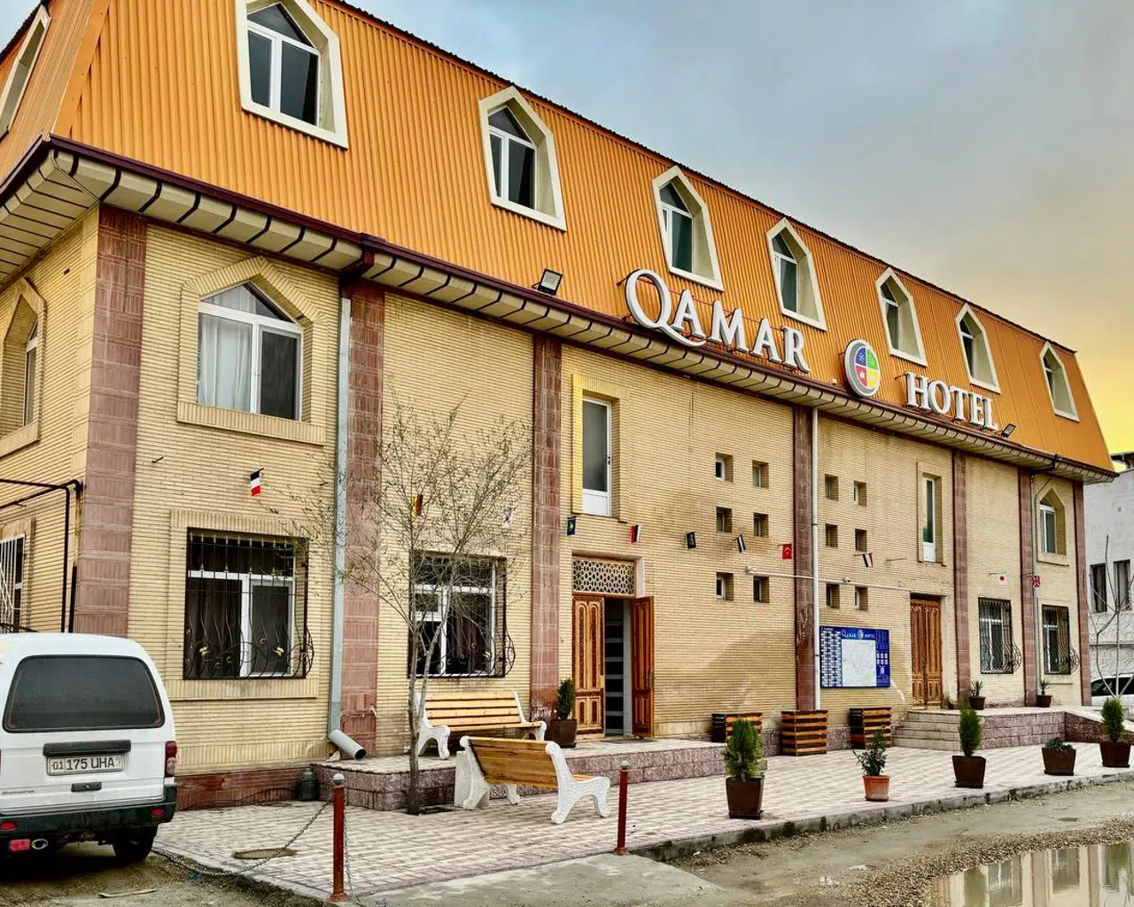 Hotel photo